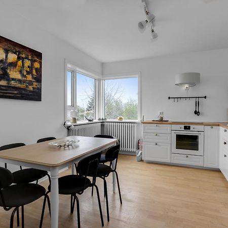 Cozy 2Br Apartment Reykjavík Zewnętrze zdjęcie