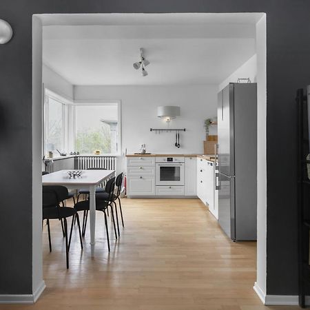 Cozy 2Br Apartment Reykjavík Zewnętrze zdjęcie
