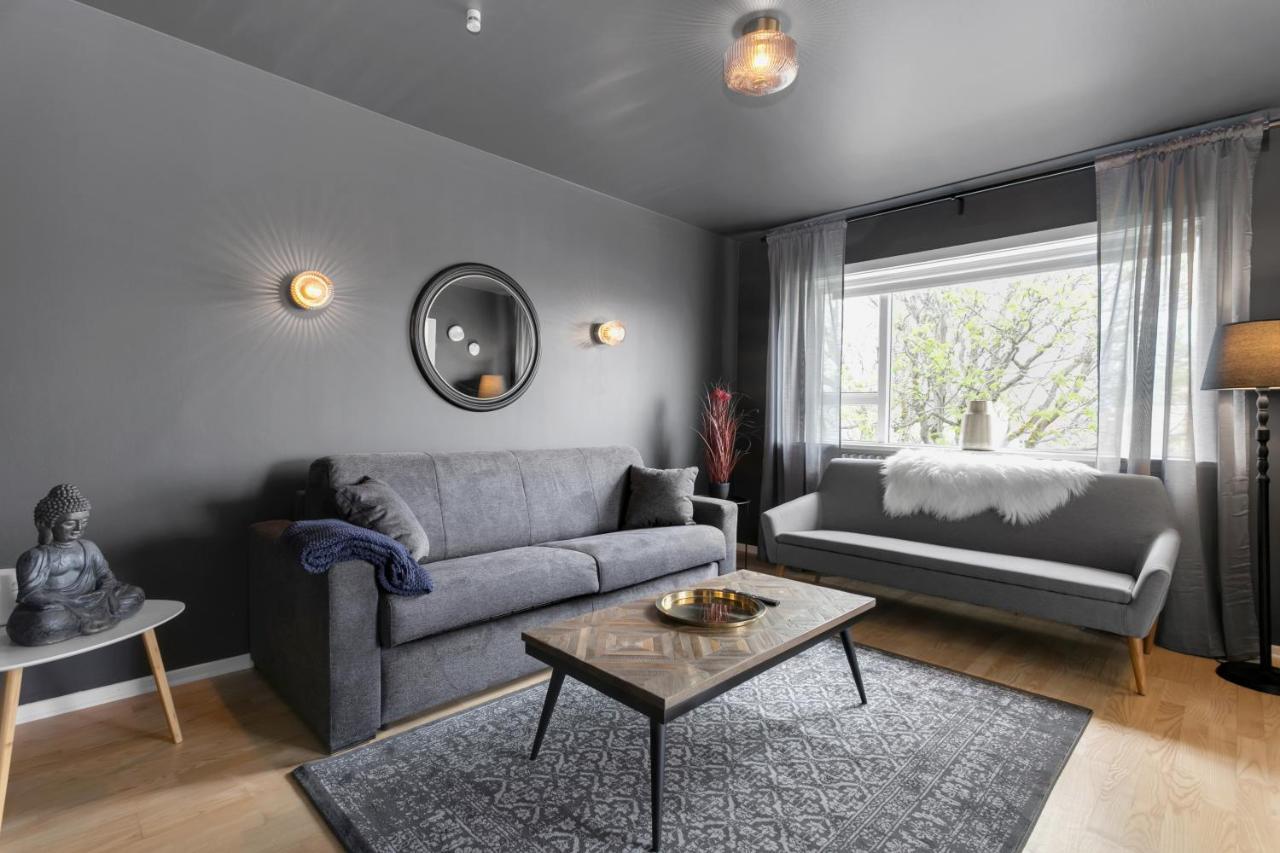 Cozy 2Br Apartment Reykjavík Zewnętrze zdjęcie