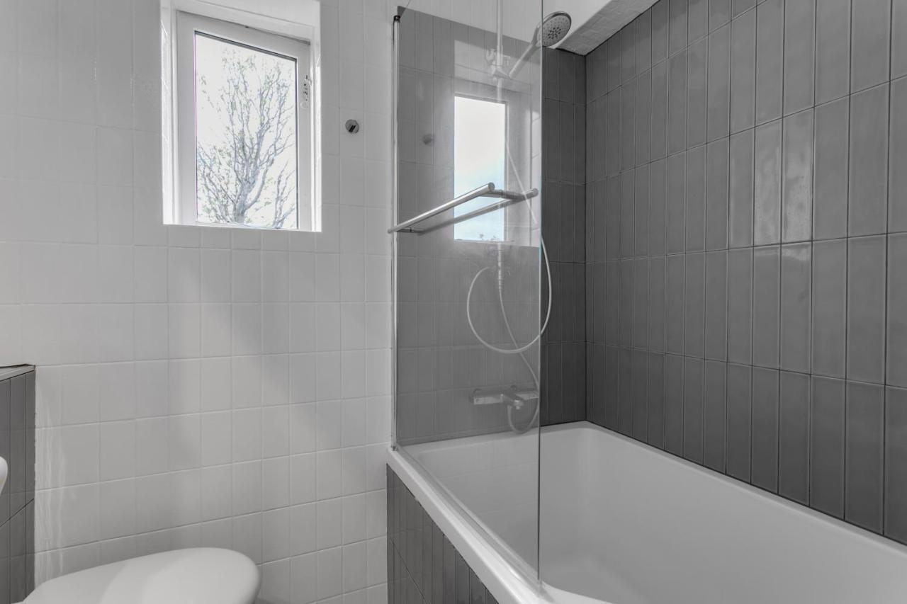 Cozy 2Br Apartment Reykjavík Zewnętrze zdjęcie
