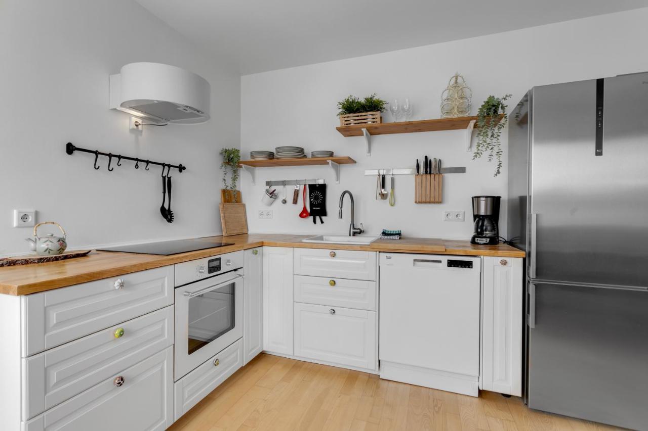 Cozy 2Br Apartment Reykjavík Zewnętrze zdjęcie