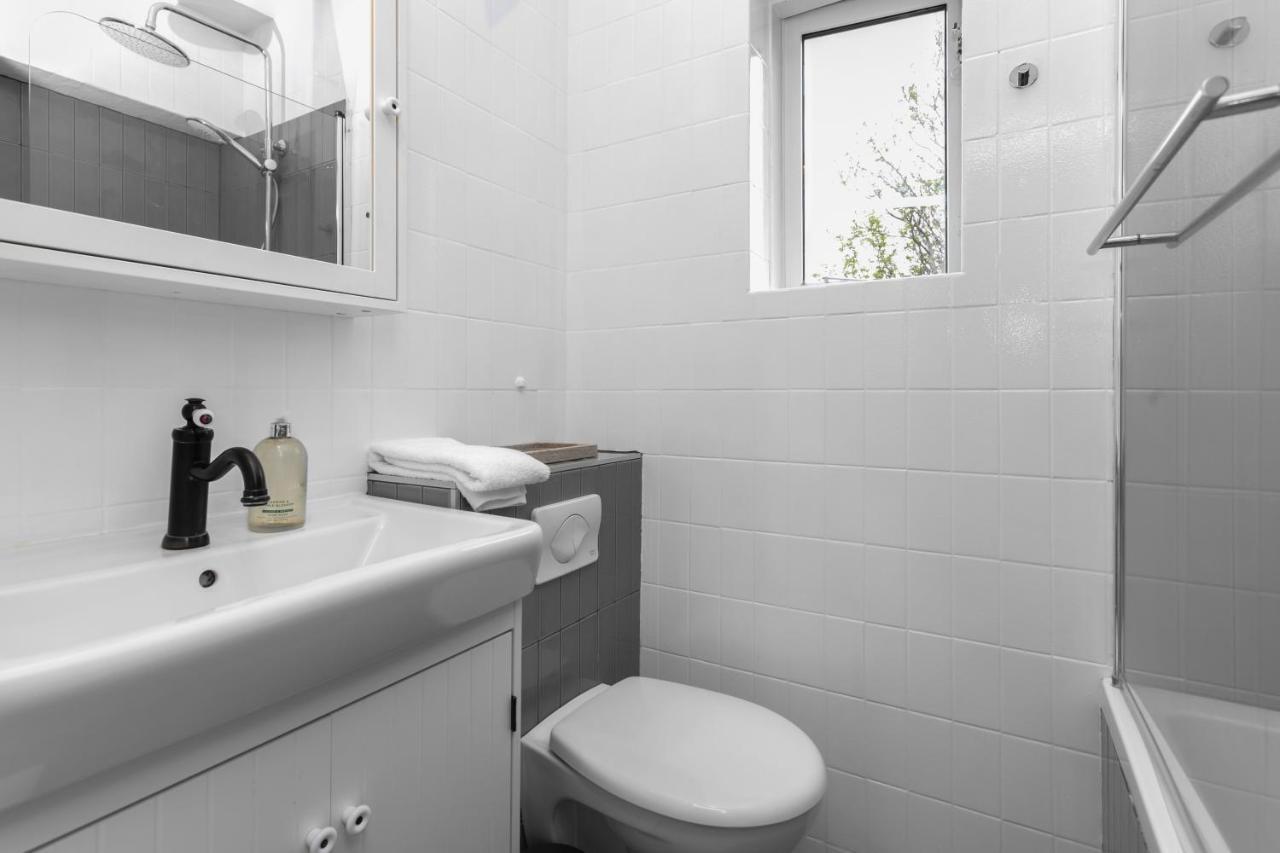 Cozy 2Br Apartment Reykjavík Zewnętrze zdjęcie