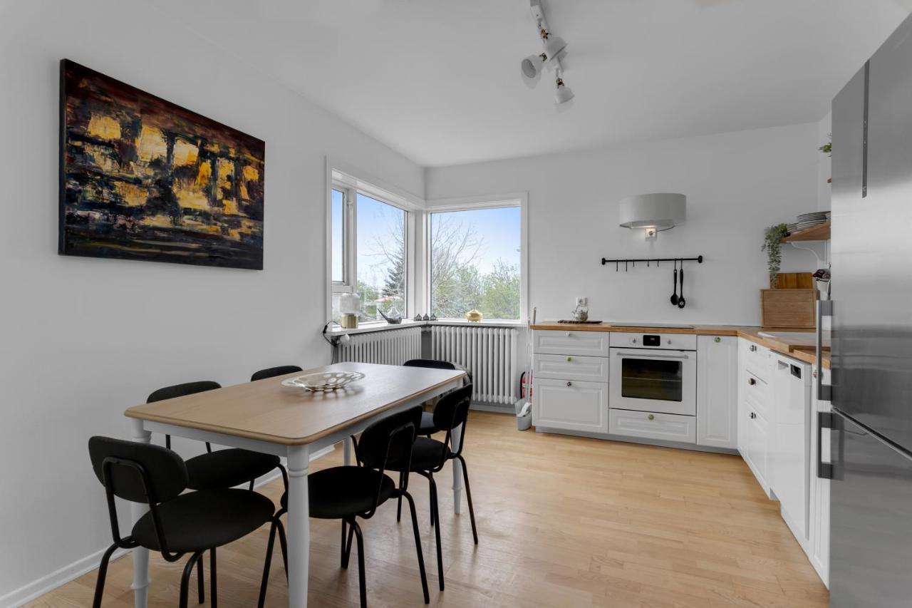 Cozy 2Br Apartment Reykjavík Zewnętrze zdjęcie