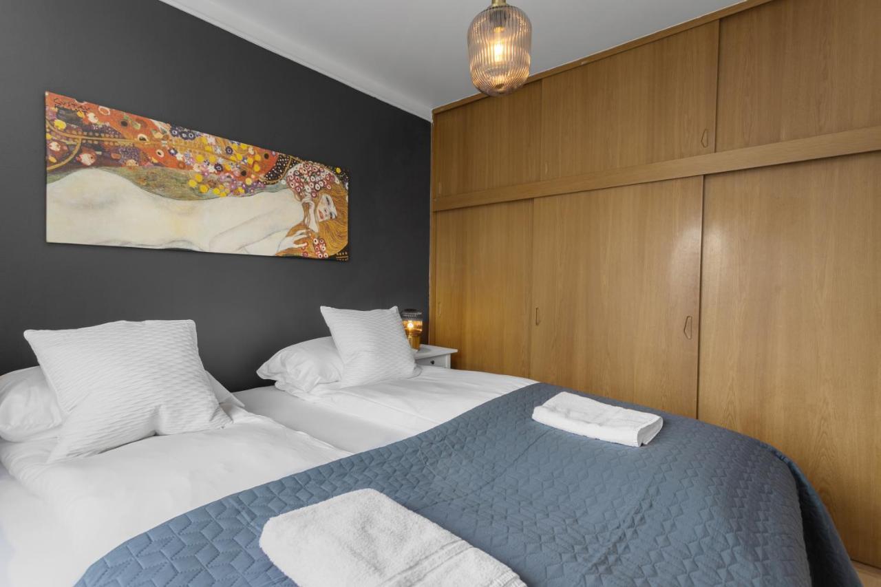 Cozy 2Br Apartment Reykjavík Zewnętrze zdjęcie