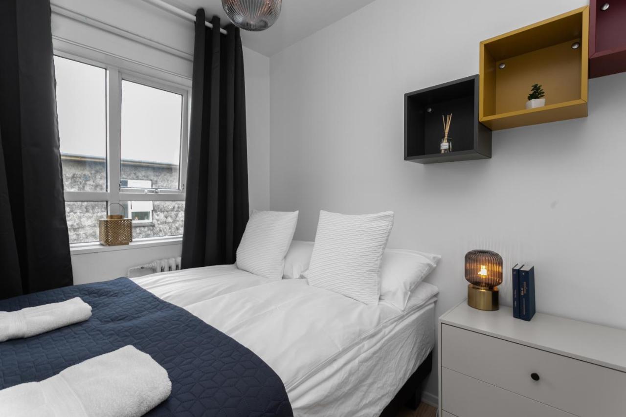 Cozy 2Br Apartment Reykjavík Zewnętrze zdjęcie