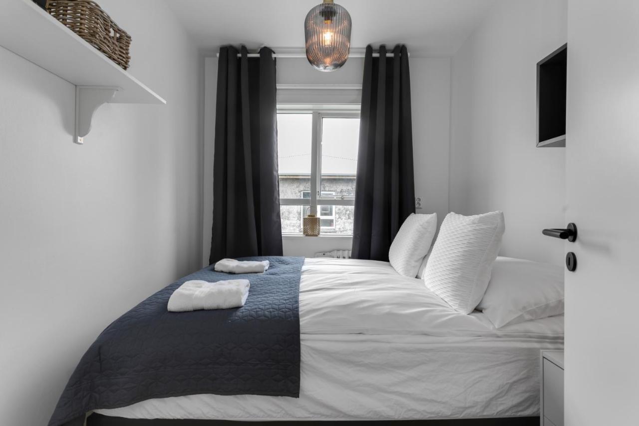 Cozy 2Br Apartment Reykjavík Zewnętrze zdjęcie