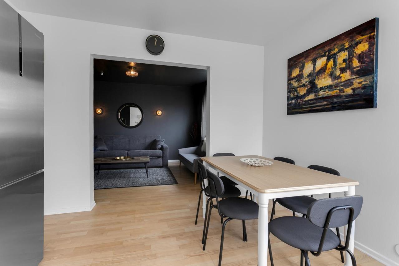 Cozy 2Br Apartment Reykjavík Zewnętrze zdjęcie