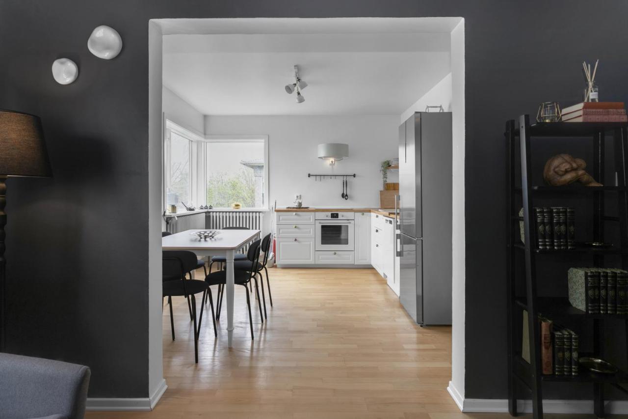 Cozy 2Br Apartment Reykjavík Zewnętrze zdjęcie